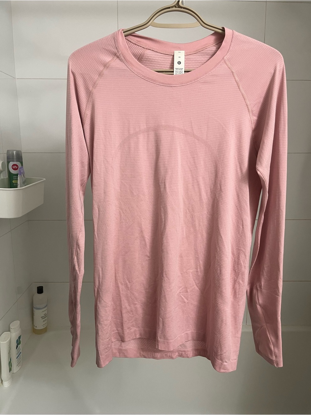 Swiftly Tech long sleeve